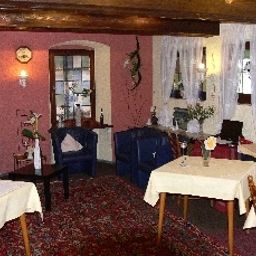 Sala colazione Kajo Elbern Garni Fotos