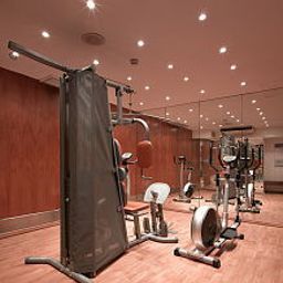 Финтнес Acta Atrium Palace Fotos