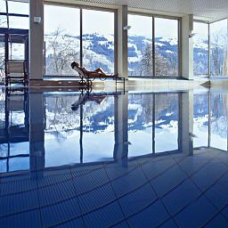 Wellness/Fitness Lenkerhof Gourmet Spa Resort Fotos