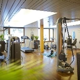 Fitness Lenkerhof Gourmet Spa Resort Fotos