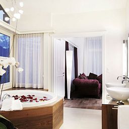 Suite Lenkerhof Gourmet Spa Resort Fotos