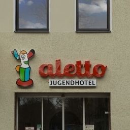  aletto Schöneberg Jugendhotel Fotos