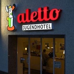  aletto Schöneberg Jugendhotel Fotos