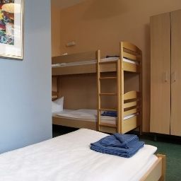  aletto Schöneberg Jugendhotel Fotos