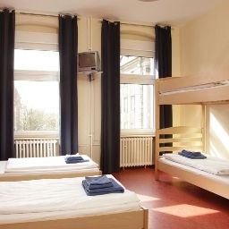  aletto Schöneberg Jugendhotel Fotos