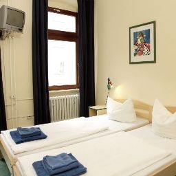  aletto Schöneberg Jugendhotel Fotos
