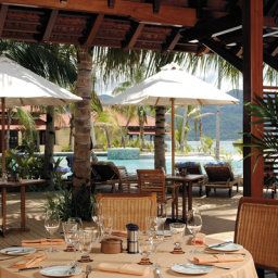 Restaurant Sainte Anne Resort Fotos