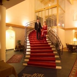 Hall Inntaler Hof - das Panorama Hotel Fotos