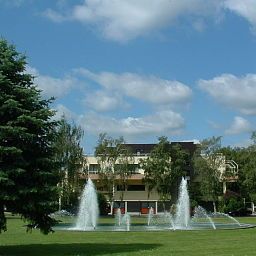 Park-Hotel Bad Hönningen Hönningen 