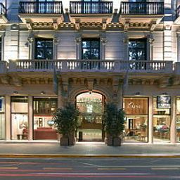 Acta Atrium Palace Barcelona