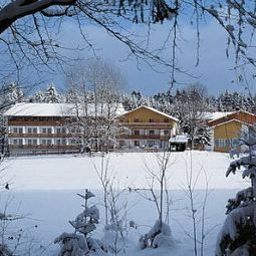 Exterior view Tannenhof Landhotel Fotos