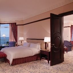 Suite The Empire Hotel & Country Club Fotos