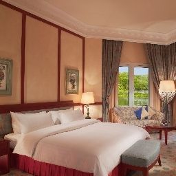 Zimmer The Empire Hotel & Country Club Fotos