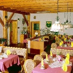 Widok wewnątrz Dreisonnenberg Fotos
