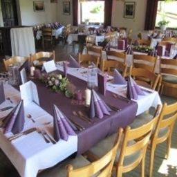 Sala banchetti Im Heisterholz Fotos