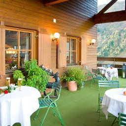 Terrasse Zum Glöckle Gasthof Fotos