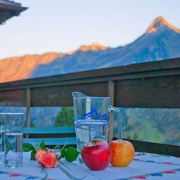 Terrasse Zum Glöckle Gasthof Fotos