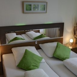  Grenzau Burghotel Fotos