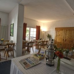  Grenzau Burghotel Fotos