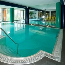 Area wellness Alpenerlebnishotel Widderstein Fotos