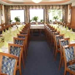 Banqueting hall Berghof Fotos