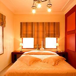 Chambre Alp Pasa Hotel Fotos