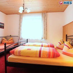  Bergfrieden Leutasch Seefeld Tirol Pension Fotos