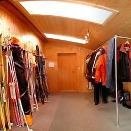  Bergfrieden Leutasch Seefeld Tirol Pension Fotos