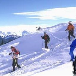  Bergfrieden Leutasch Seefeld Tirol Pension Fotos