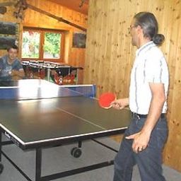  Bergfrieden Leutasch Seefeld Tirol Pension Fotos