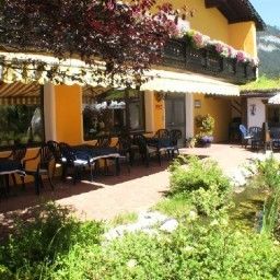 Bergfrieden Leutasch Seefeld Tirol Pension Fotos