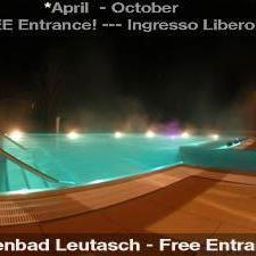  Bergfrieden Leutasch Seefeld Tirol Pension Fotos