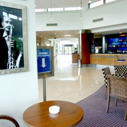Bar Crowne Plaza BIRMINGHAM NEC Fotos