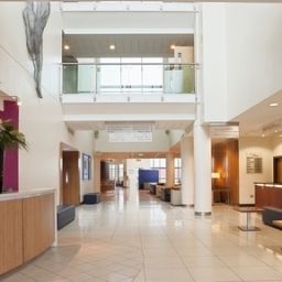 Hall Crowne Plaza BIRMINGHAM NEC Fotos