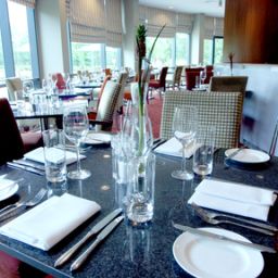 Ristorante Crowne Plaza BIRMINGHAM NEC Fotos