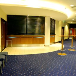 Ristorante Crowne Plaza BIRMINGHAM NEC Fotos