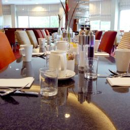 Ristorante Crowne Plaza BIRMINGHAM NEC Fotos