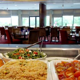 Ristorante Crowne Plaza BIRMINGHAM NEC Fotos