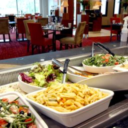 Ristorante Crowne Plaza BIRMINGHAM NEC Fotos