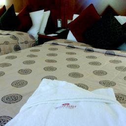 Suite Crowne Plaza BIRMINGHAM NEC Fotos