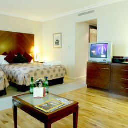 Suite Crowne Plaza BIRMINGHAM NEC Fotos