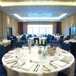 Sala congressi Crowne Plaza BIRMINGHAM NEC Fotos