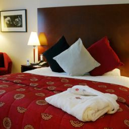 Camera Crowne Plaza BIRMINGHAM NEC Fotos