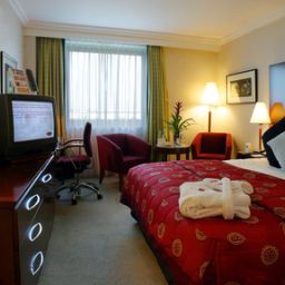 Camera Crowne Plaza BIRMINGHAM NEC Fotos