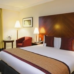 Camera Crowne Plaza BIRMINGHAM NEC Fotos