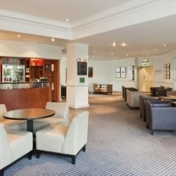 Bar Holiday Inn LONDON - SUTTON Fotos