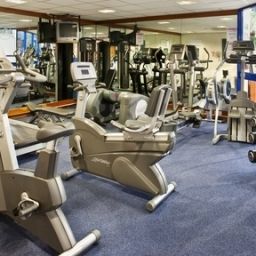 Wellness/fitness Holiday Inn LONDON - SUTTON Fotos