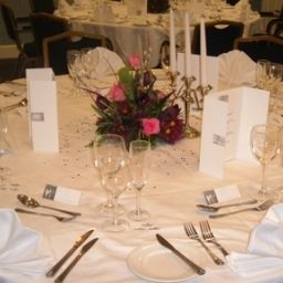 Vista all'interno Holiday Inn LONDON - SUTTON Fotos