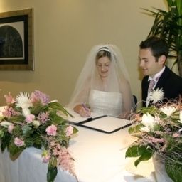 Vista all'interno Holiday Inn LONDON - SUTTON Fotos