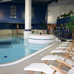 Pool Holiday Inn LONDON - SUTTON Fotos